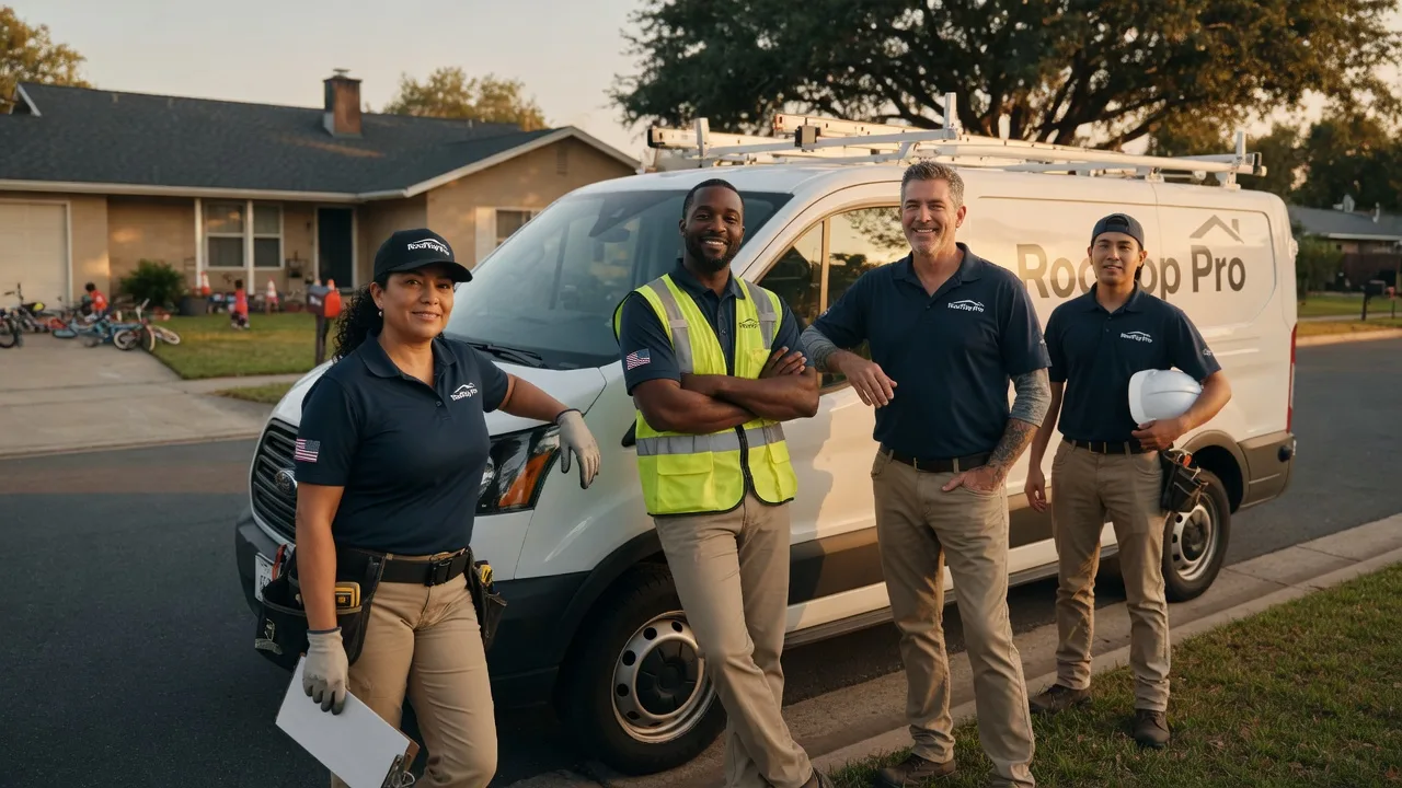 Roof Repair in Gunlock, KY near me